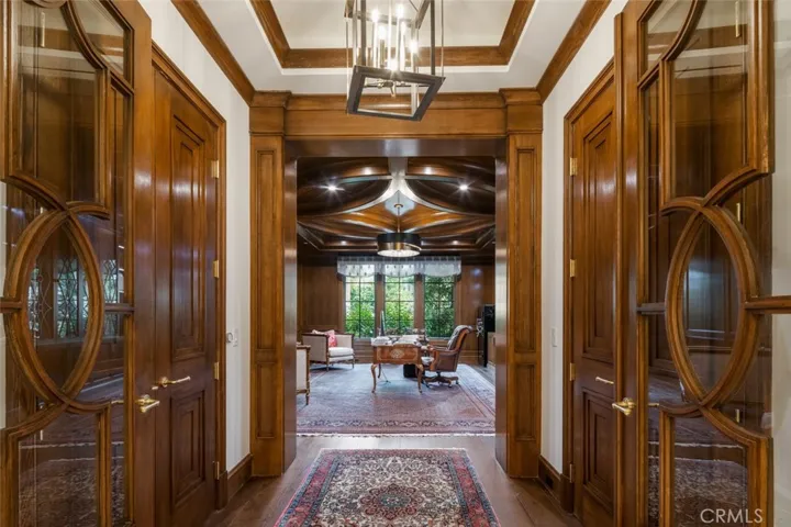 61 Palm Hill Lane, Bradbury, California 91008