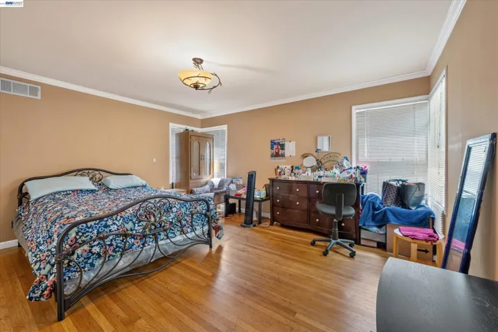 3521 Pierson Street, Oakland, California 94619