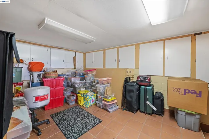 3521 Pierson Street, Oakland, California 94619