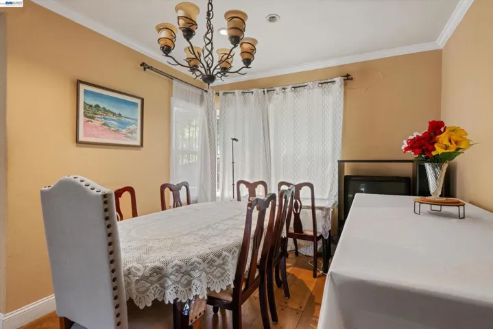 3521 Pierson Street, Oakland, California 94619