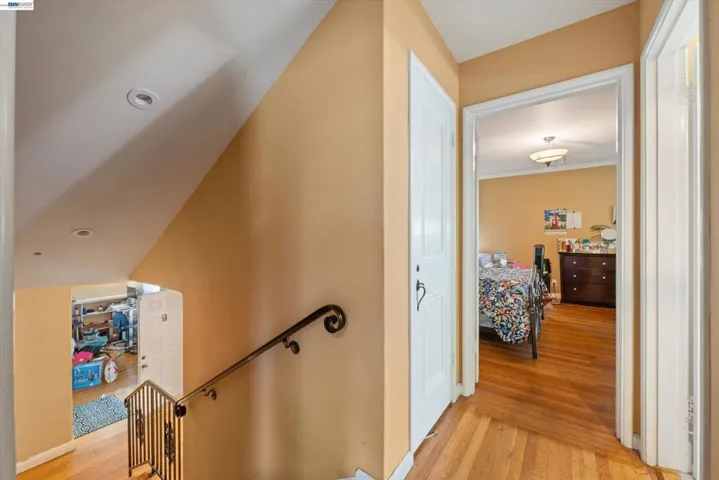 3521 Pierson Street, Oakland, California 94619