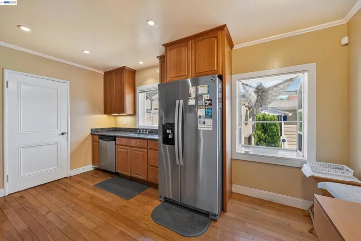 3521 Pierson Street, Oakland, California 94619