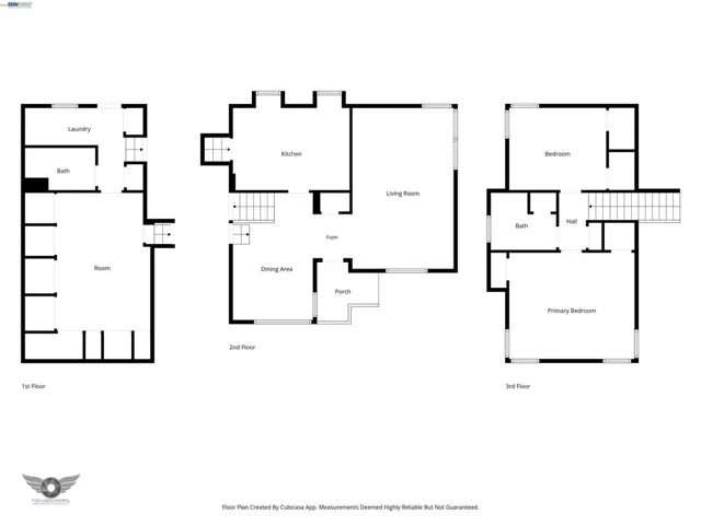 3521 Pierson Street, Oakland, California 94619