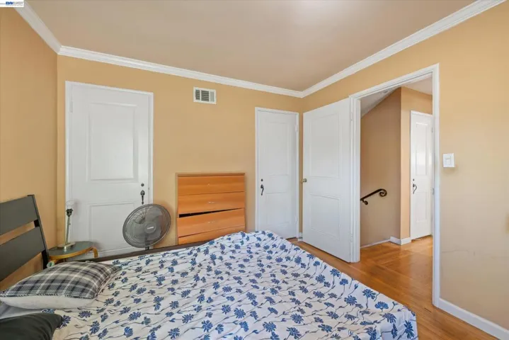 3521 Pierson Street, Oakland, California 94619