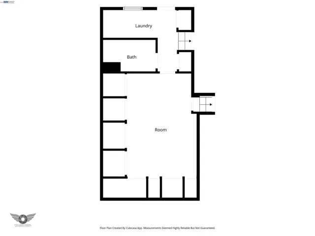 3521 Pierson Street, Oakland, California 94619