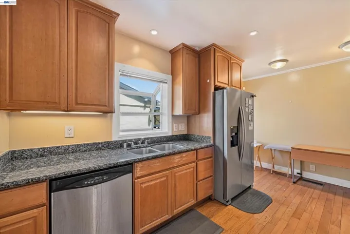 3521 Pierson Street, Oakland, California 94619