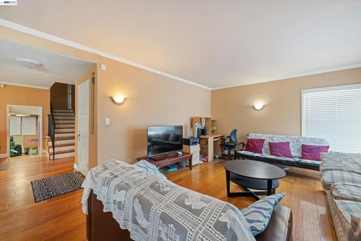 3521 Pierson Street, Oakland, California 94619