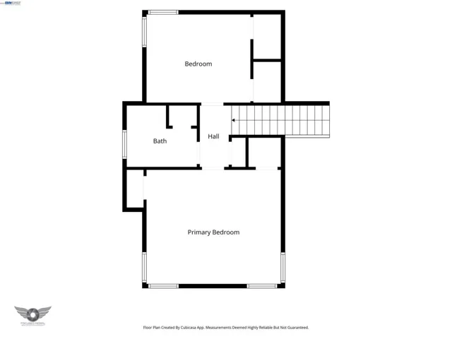 3521 Pierson Street, Oakland, California 94619