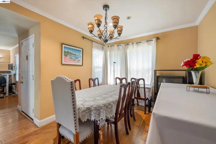 3521 Pierson Street, Oakland, California 94619