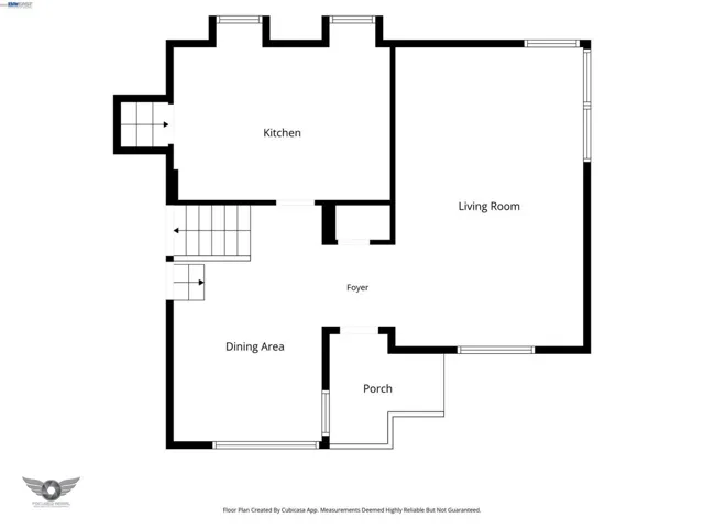 3521 Pierson Street, Oakland, California 94619