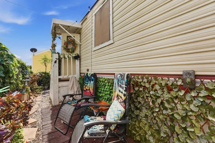 2030 Black Canyon Rd Spc 12, Ramona, California 92065