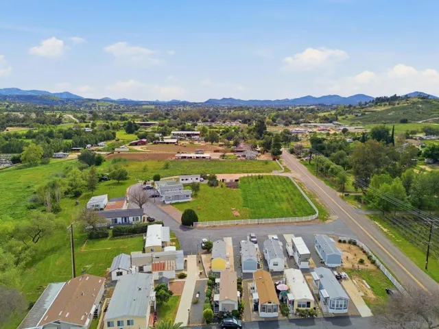 2030 Black Canyon Rd Spc 12, Ramona, California 92065