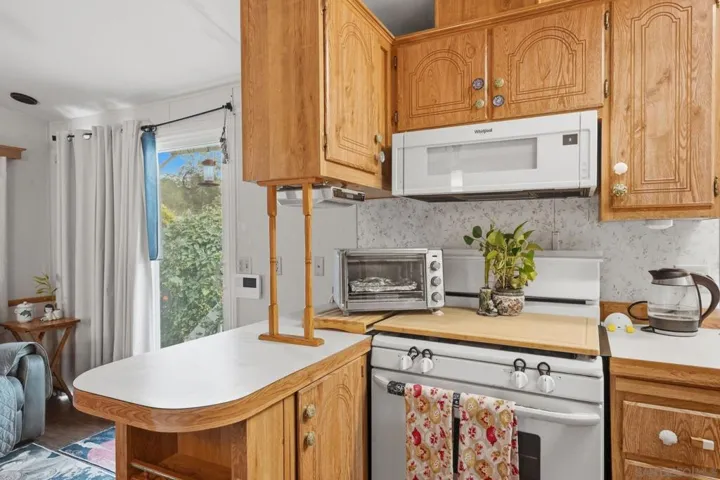 2030 Black Canyon Rd Spc 12, Ramona, California 92065