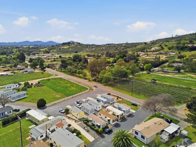 2030 Black Canyon Rd Spc 12, Ramona, California 92065