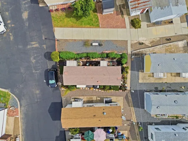 2030 Black Canyon Rd Spc 12, Ramona, California 92065