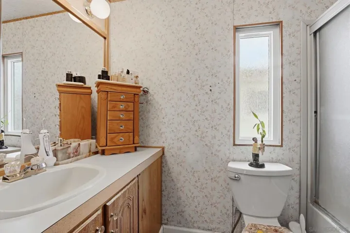 2030 Black Canyon Rd Spc 12, Ramona, California 92065