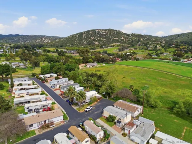 2030 Black Canyon Rd Spc 12, Ramona, California 92065