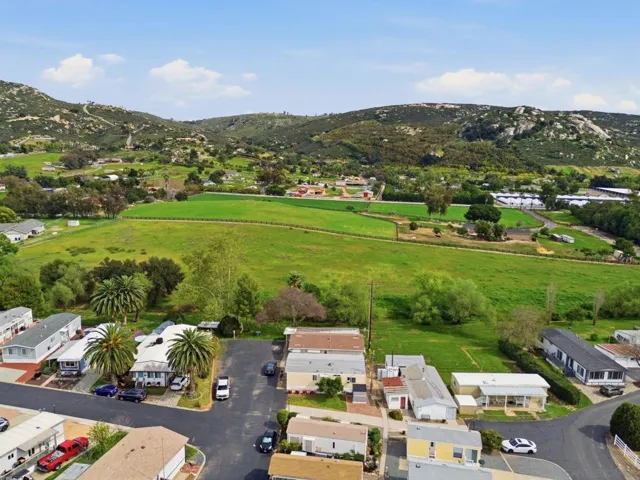 2030 Black Canyon Rd Spc 12, Ramona, California 92065