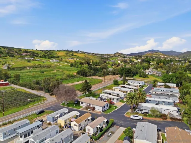 2030 Black Canyon Rd Spc 12, Ramona, California 92065