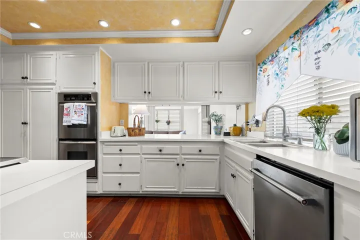16391 Maruffa Circle, Huntington Beach, California 92649