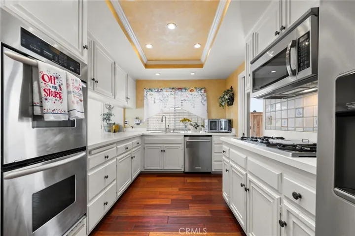 16391 Maruffa Circle, Huntington Beach, California 92649