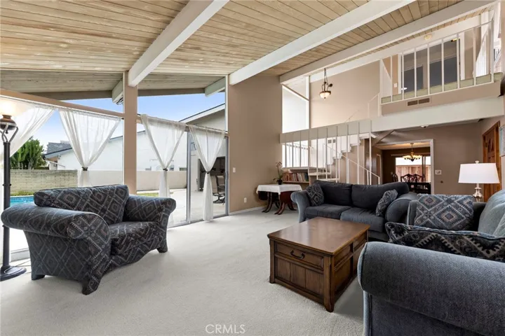 16391 Maruffa Circle, Huntington Beach, California 92649