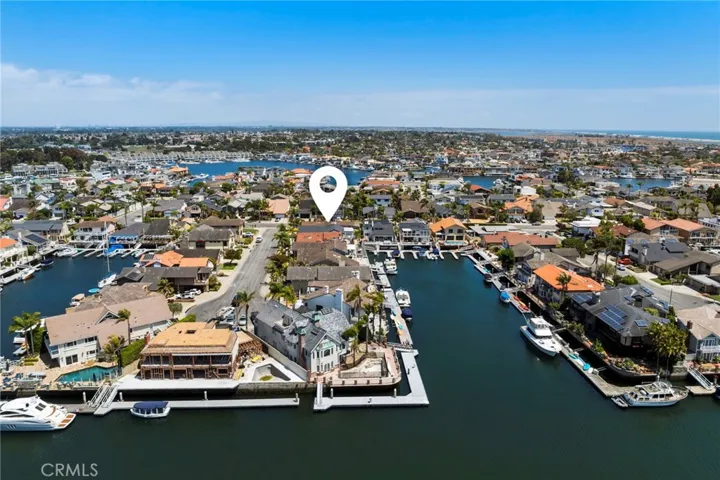16391 Maruffa Circle, Huntington Beach, California 92649