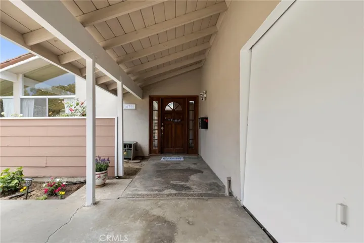16391 Maruffa Circle, Huntington Beach, California 92649