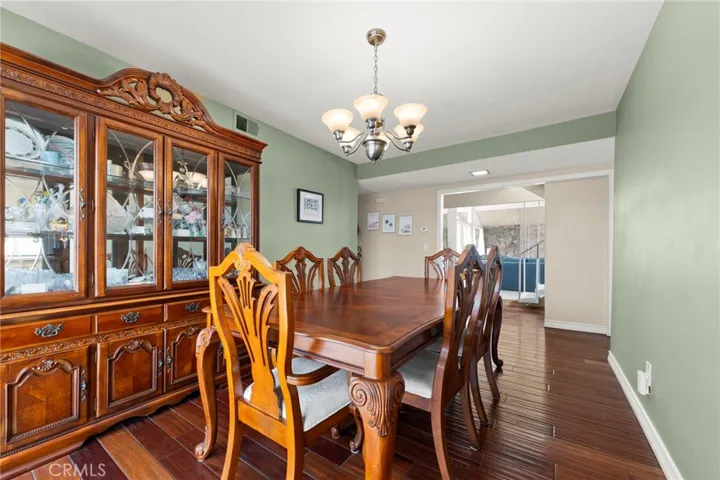16391 Maruffa Circle, Huntington Beach, California 92649