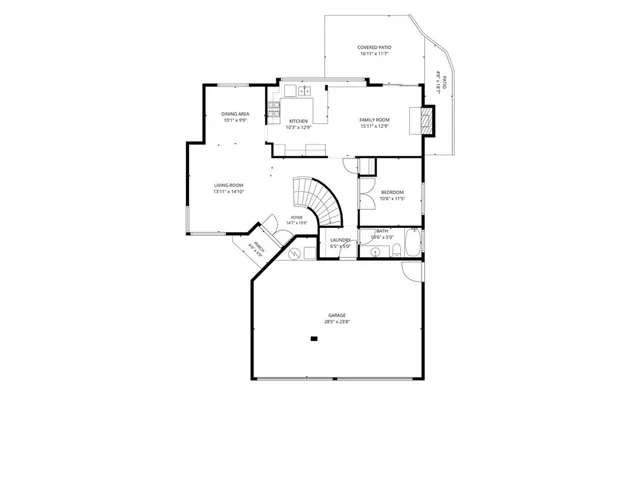 734 Morita, Corona, California 92879