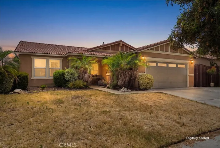 781 Amherst, San Jacinto, California 92582