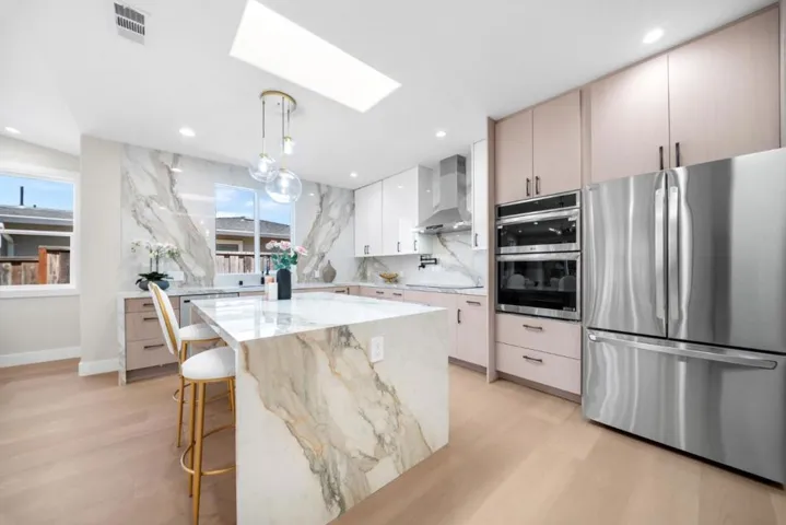 2448 Moraine Drive, Santa Clara, California 95051