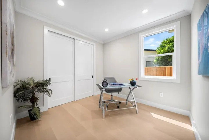 2448 Moraine Drive, Santa Clara, California 95051