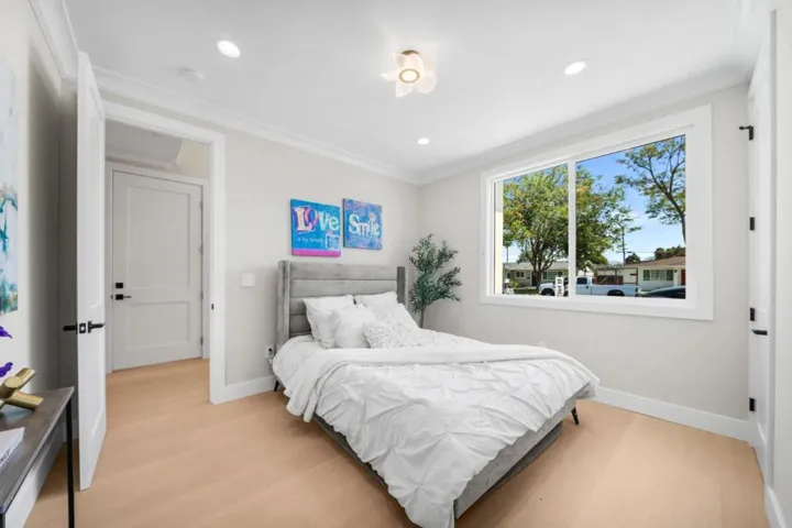 2448 Moraine Drive, Santa Clara, California 95051