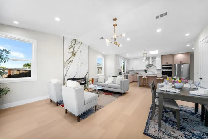 2448 Moraine Drive, Santa Clara, California 95051
