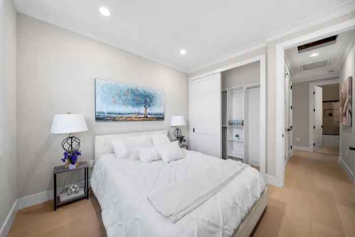 2448 Moraine Drive, Santa Clara, California 95051