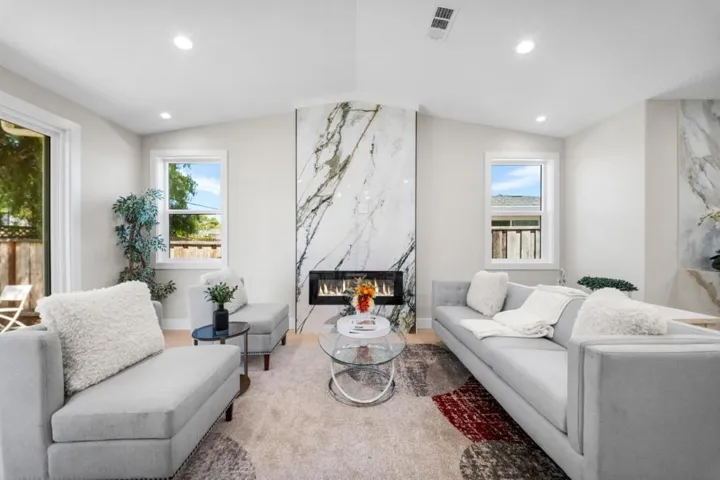 2448 Moraine Drive, Santa Clara, California 95051