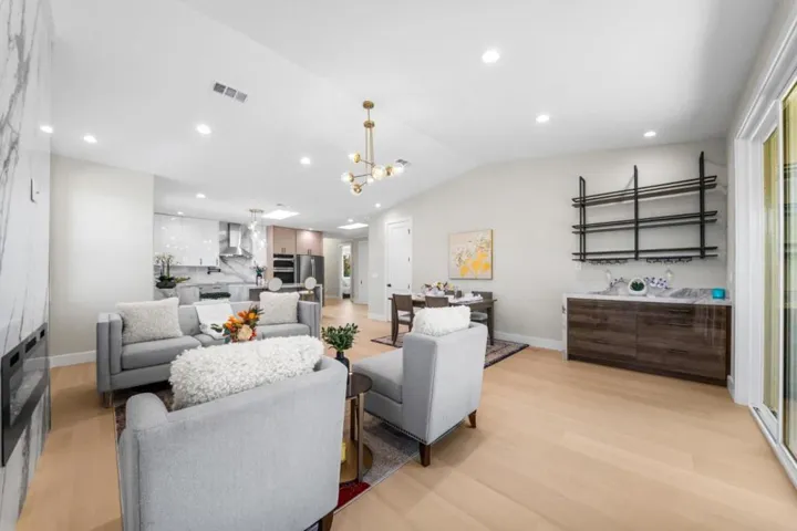 2448 Moraine Drive, Santa Clara, California 95051