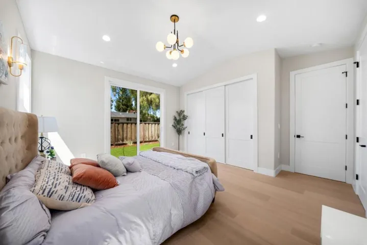 2448 Moraine Drive, Santa Clara, California 95051