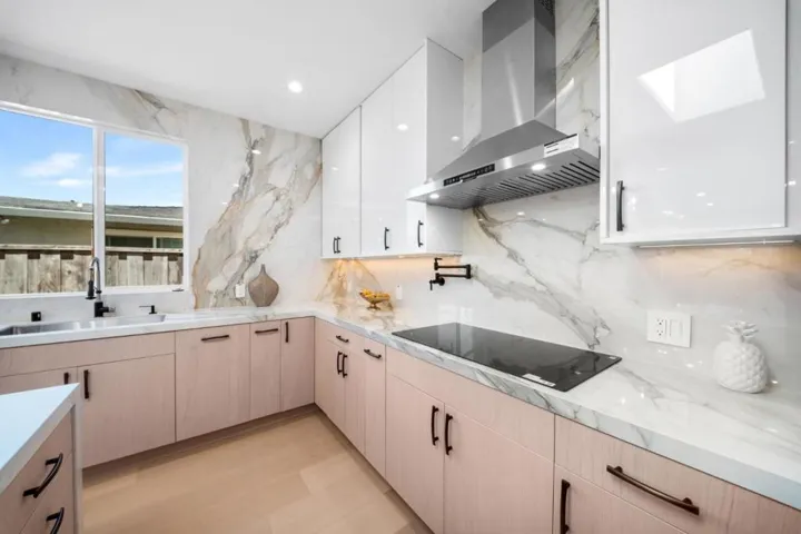 2448 Moraine Drive, Santa Clara, California 95051