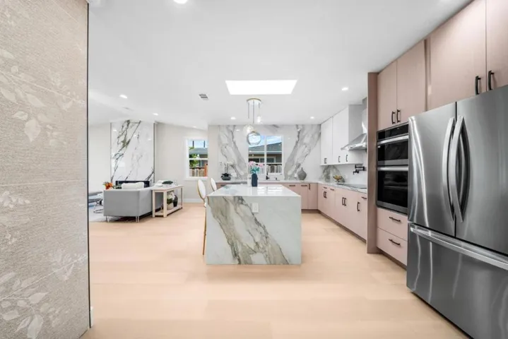2448 Moraine Drive, Santa Clara, California 95051