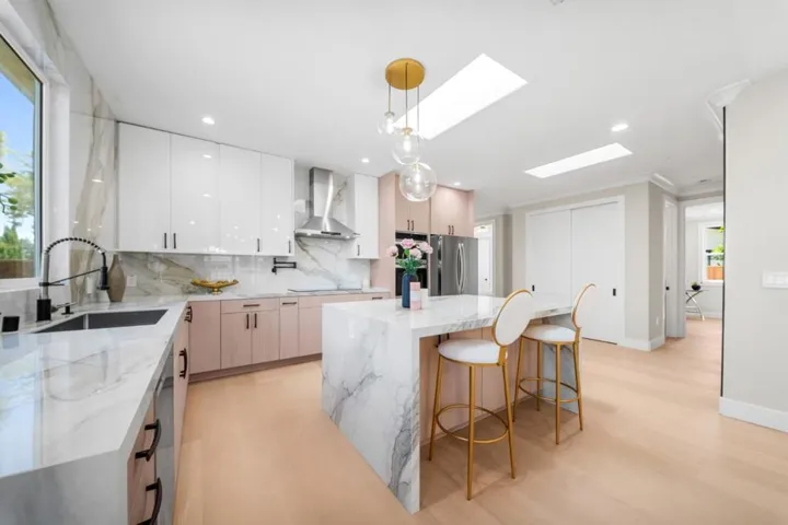 2448 Moraine Drive, Santa Clara, California 95051
