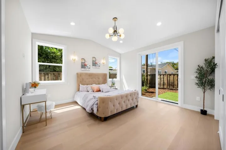 2448 Moraine Drive, Santa Clara, California 95051