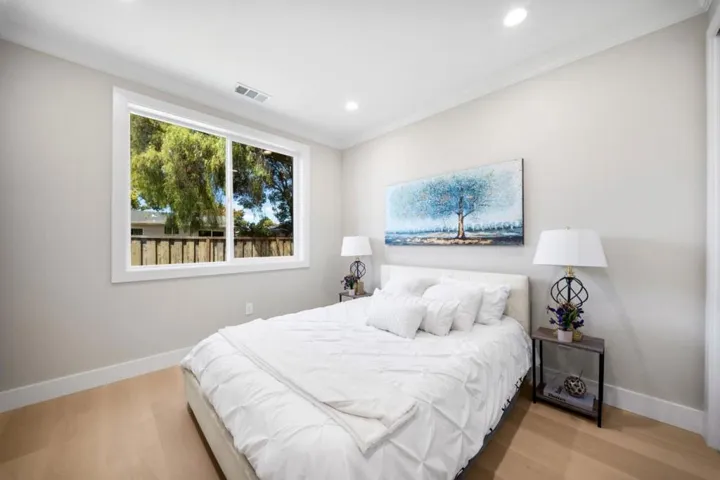 2448 Moraine Drive, Santa Clara, California 95051