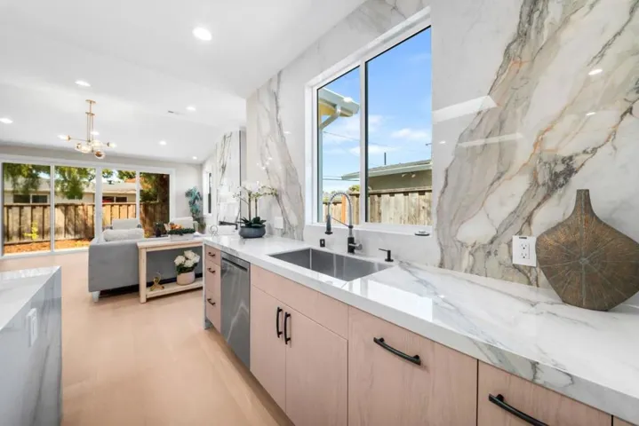 2448 Moraine Drive, Santa Clara, California 95051
