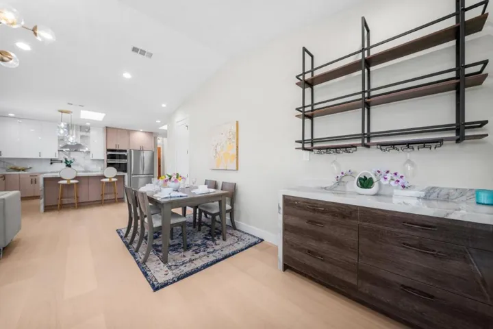 2448 Moraine Drive, Santa Clara, California 95051