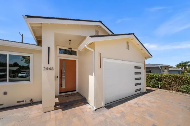 2448 Moraine Drive, Santa Clara, California 95051