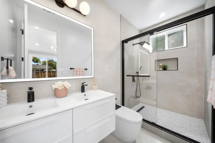 2448 Moraine Drive, Santa Clara, California 95051
