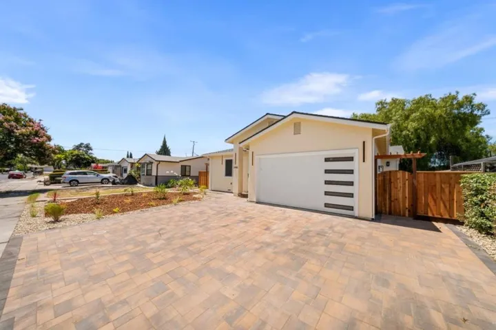 2448 Moraine Drive, Santa Clara, California 95051