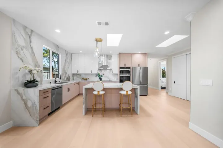 2448 Moraine Drive, Santa Clara, California 95051